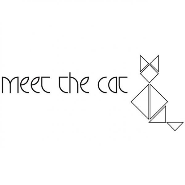 Meet The Cat The Greek Designers