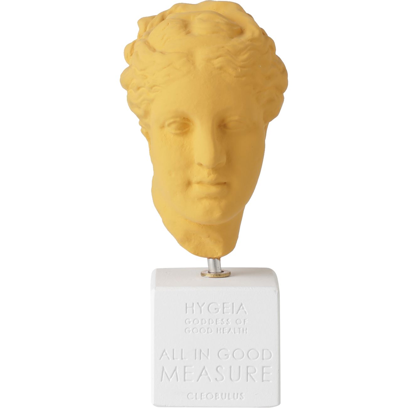 SHOP NOW hygeia greek statue