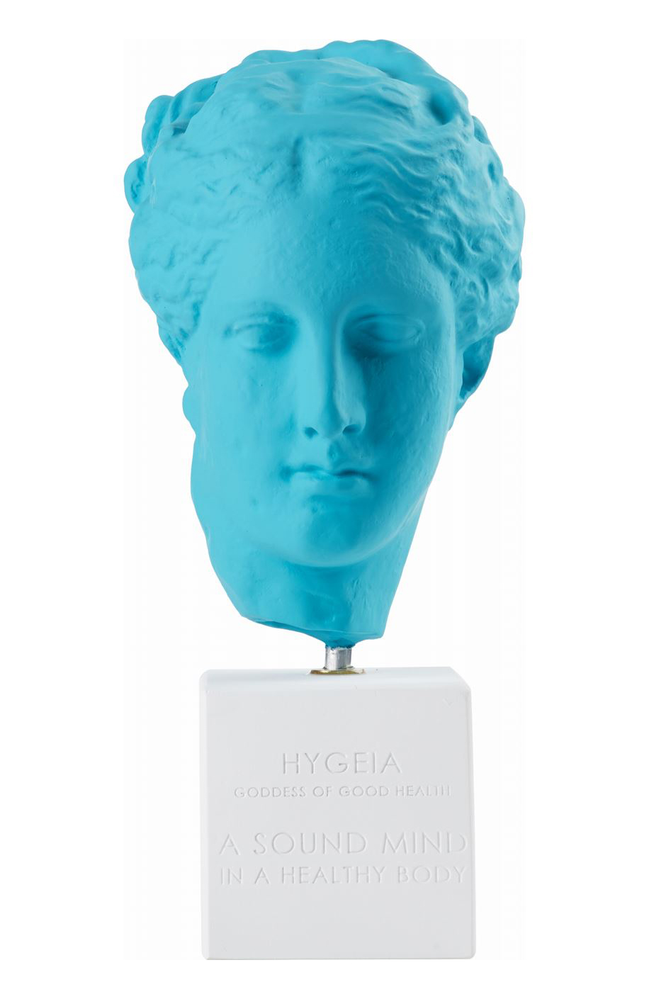 Head of Hygeia