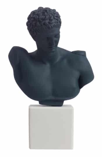 Hermes Bust Greek Statue